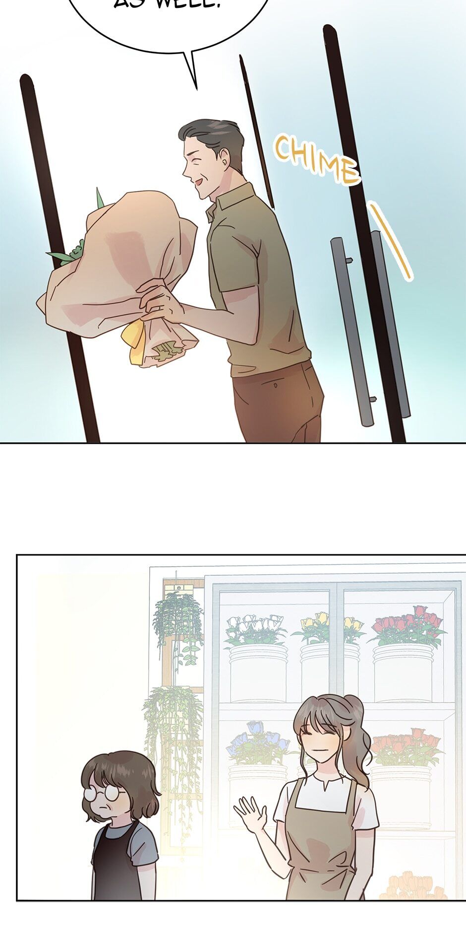A Wife’s Sweet Revenge chapter 27 page 26
