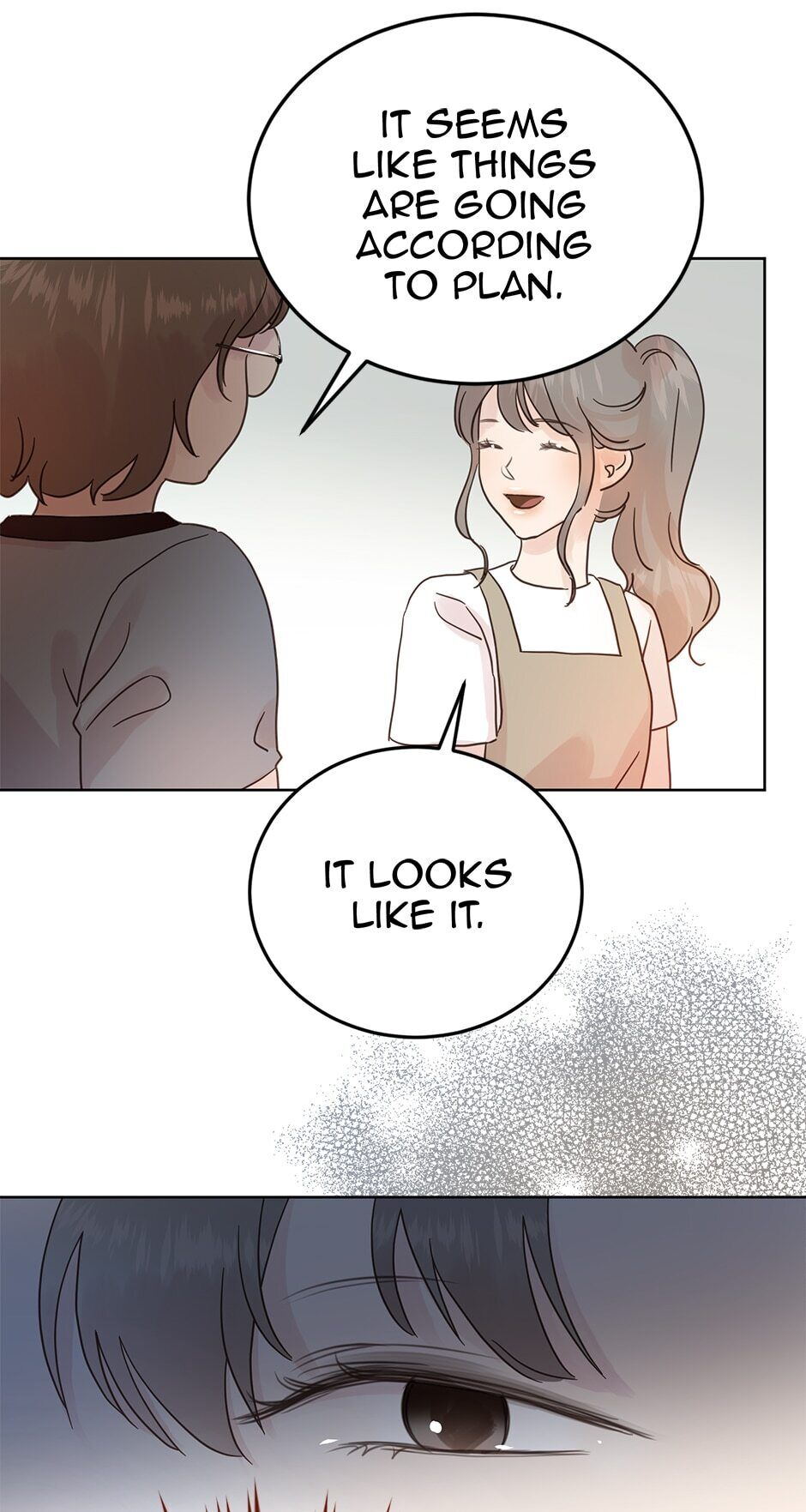 A Wife’s Sweet Revenge chapter 27 page 27