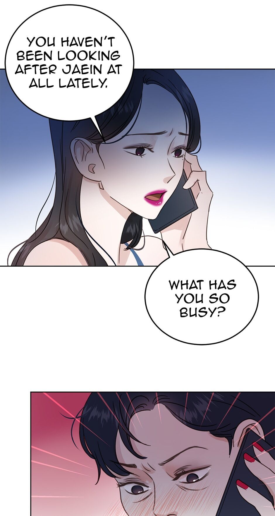 A Wife’s Sweet Revenge chapter 27 page 31