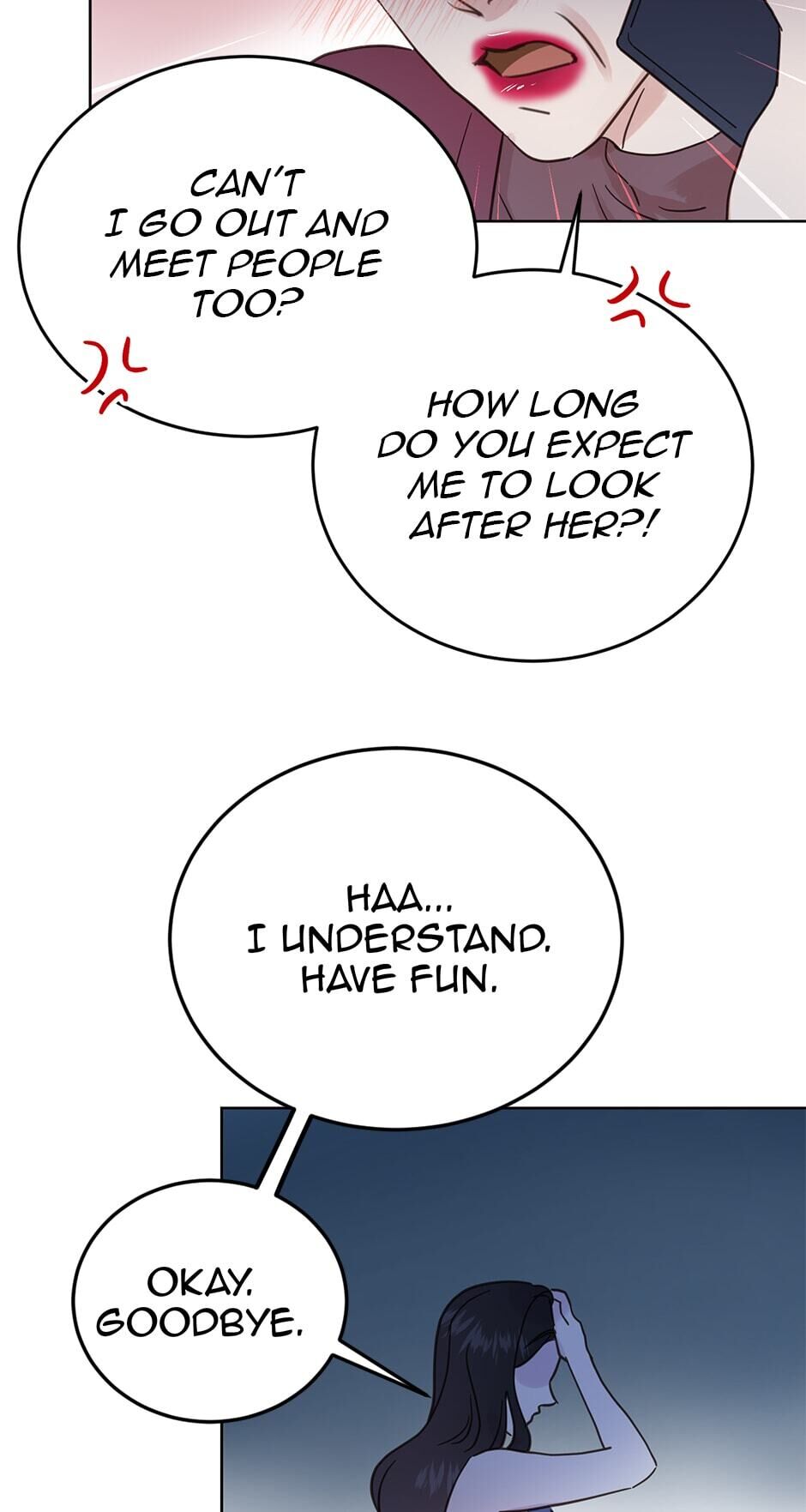 A Wife’s Sweet Revenge chapter 27 page 32