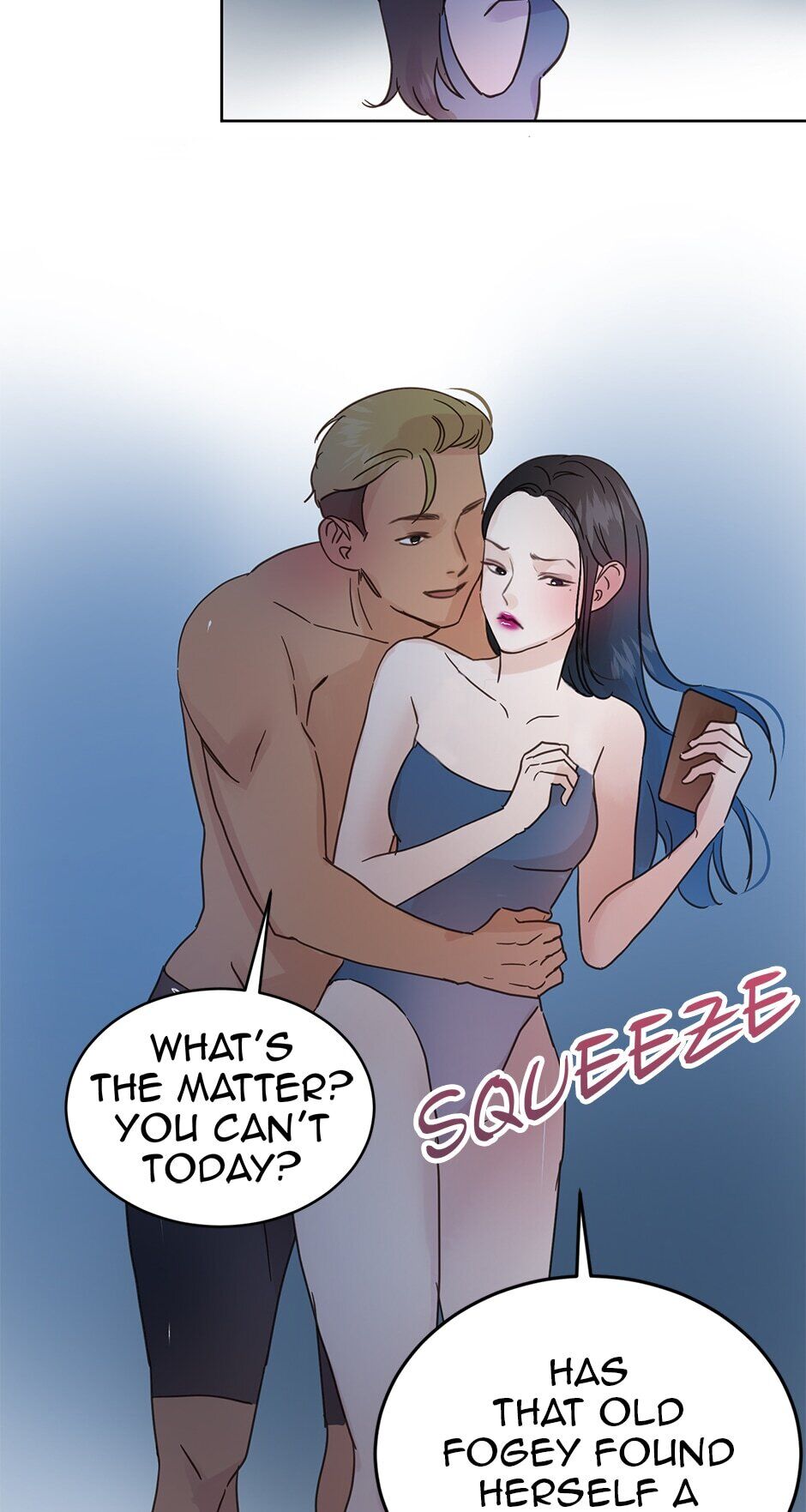 A Wife’s Sweet Revenge chapter 27 page 33