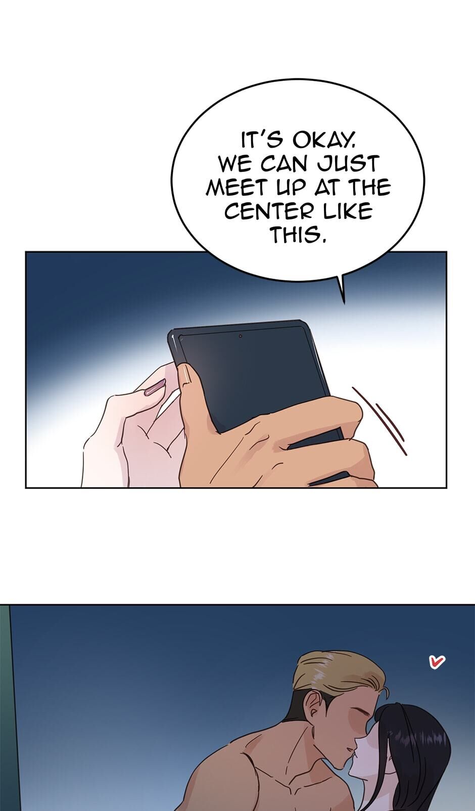 A Wife’s Sweet Revenge chapter 27 page 35