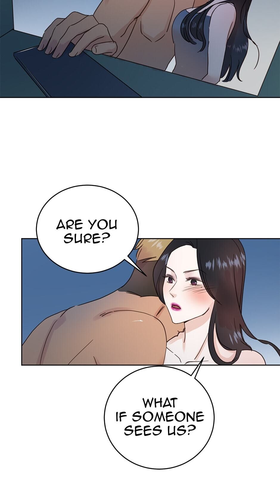 A Wife’s Sweet Revenge chapter 27 page 36