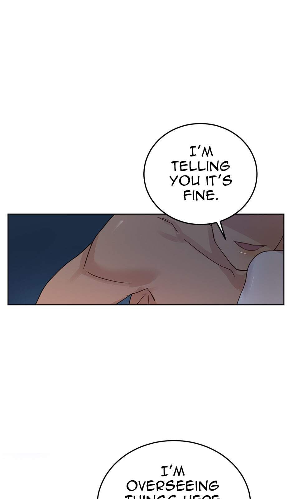 A Wife’s Sweet Revenge chapter 27 page 37