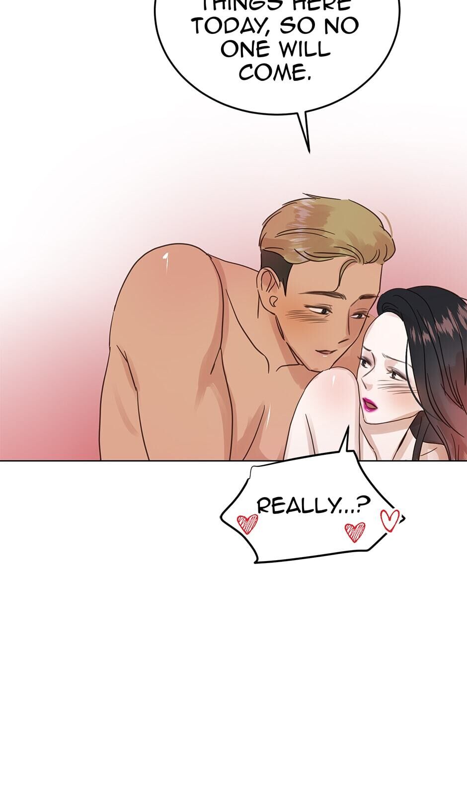 A Wife’s Sweet Revenge chapter 27 page 38