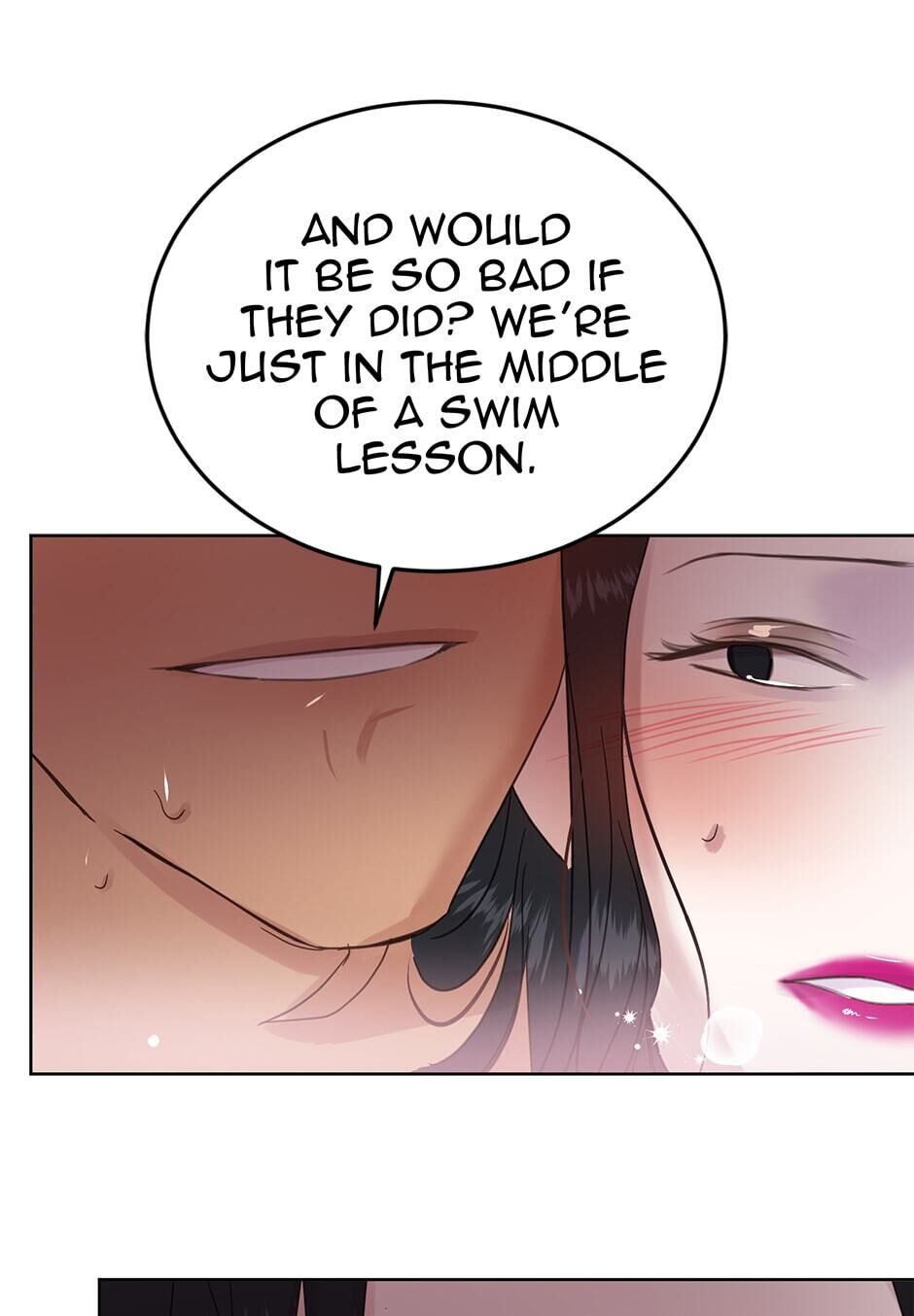 A Wife’s Sweet Revenge chapter 27 page 39