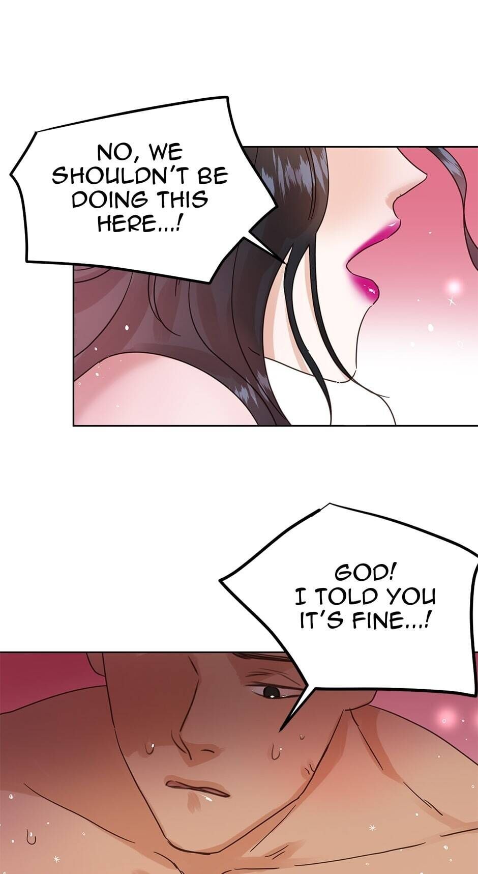 A Wife’s Sweet Revenge chapter 27 page 42