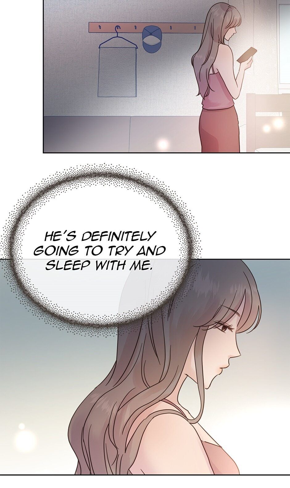 A Wife’s Sweet Revenge chapter 27 page 8