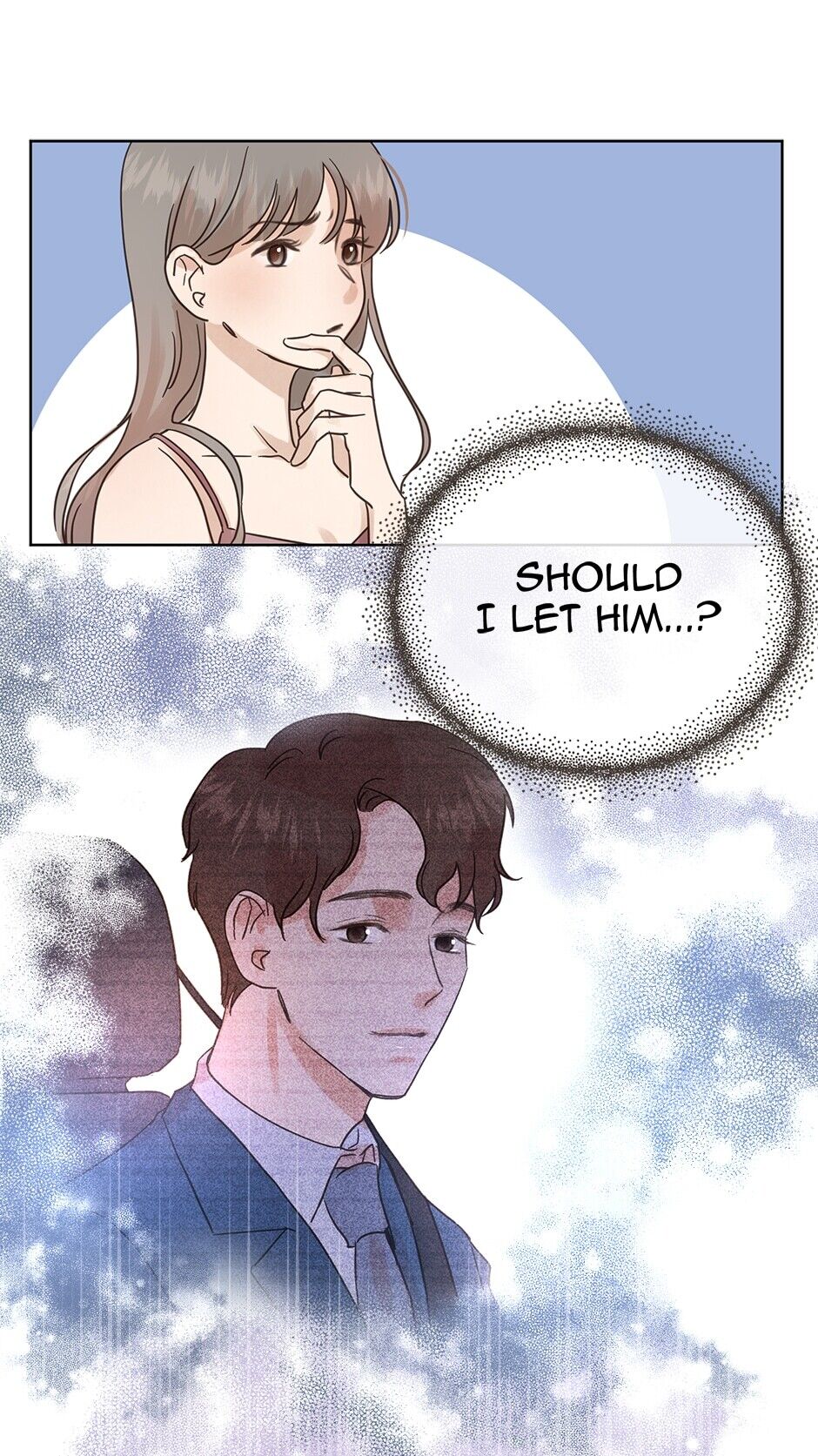 A Wife’s Sweet Revenge chapter 27 page 9