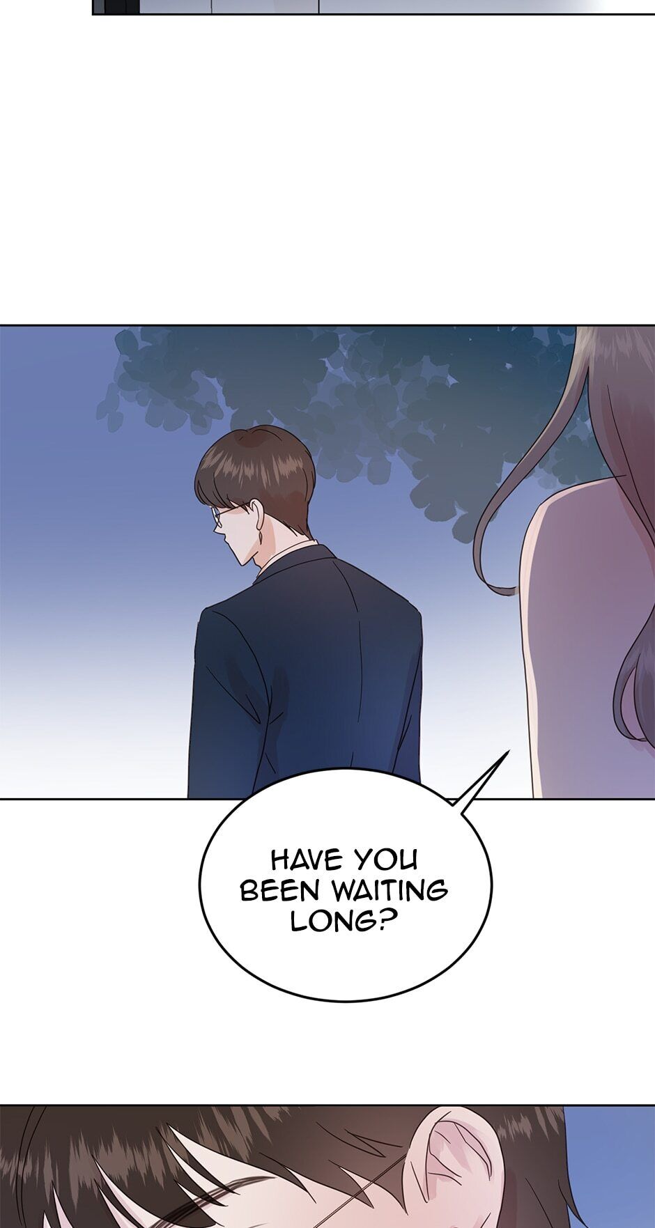 A Wife’s Sweet Revenge chapter 28 page 2
