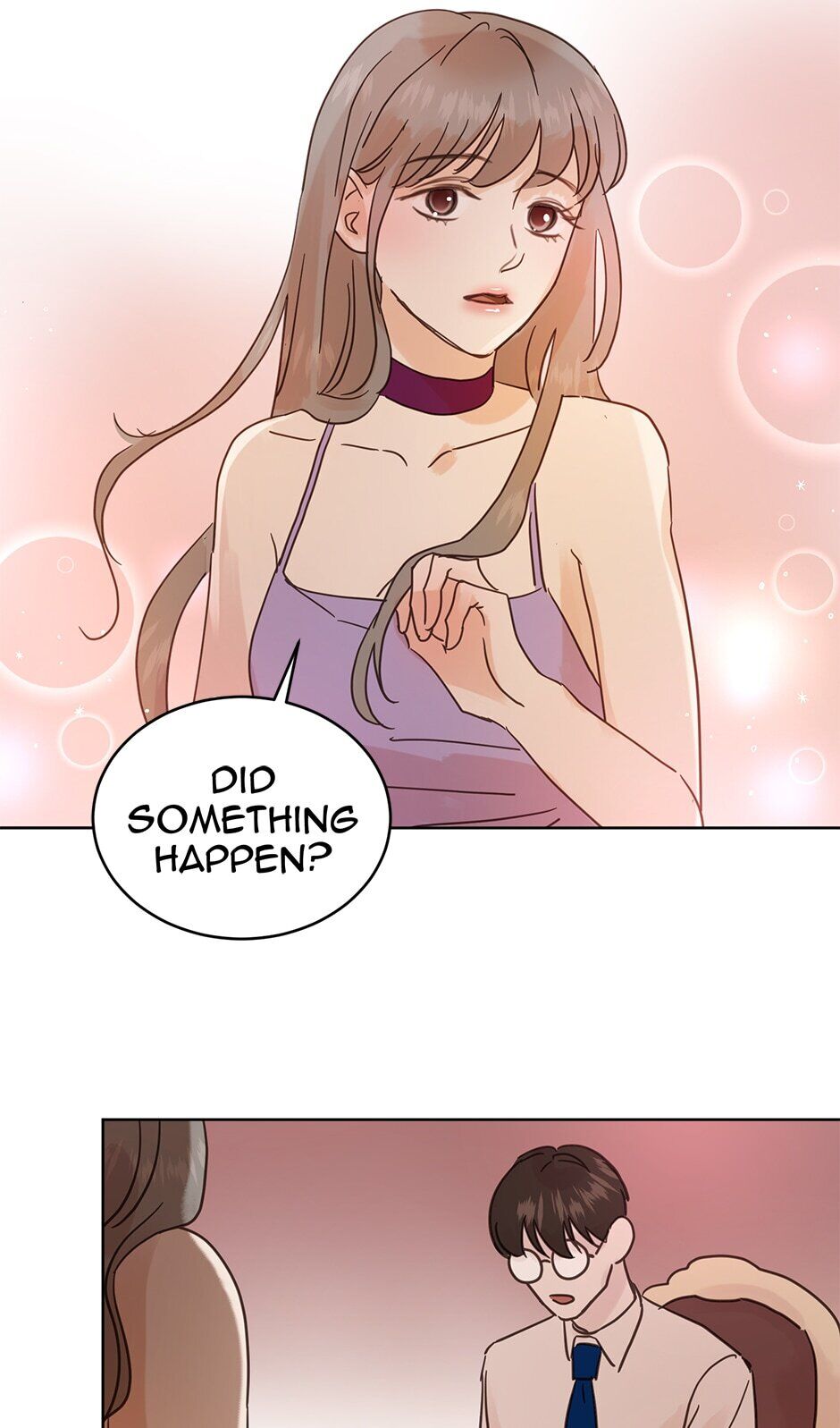 A Wife’s Sweet Revenge chapter 28 page 11