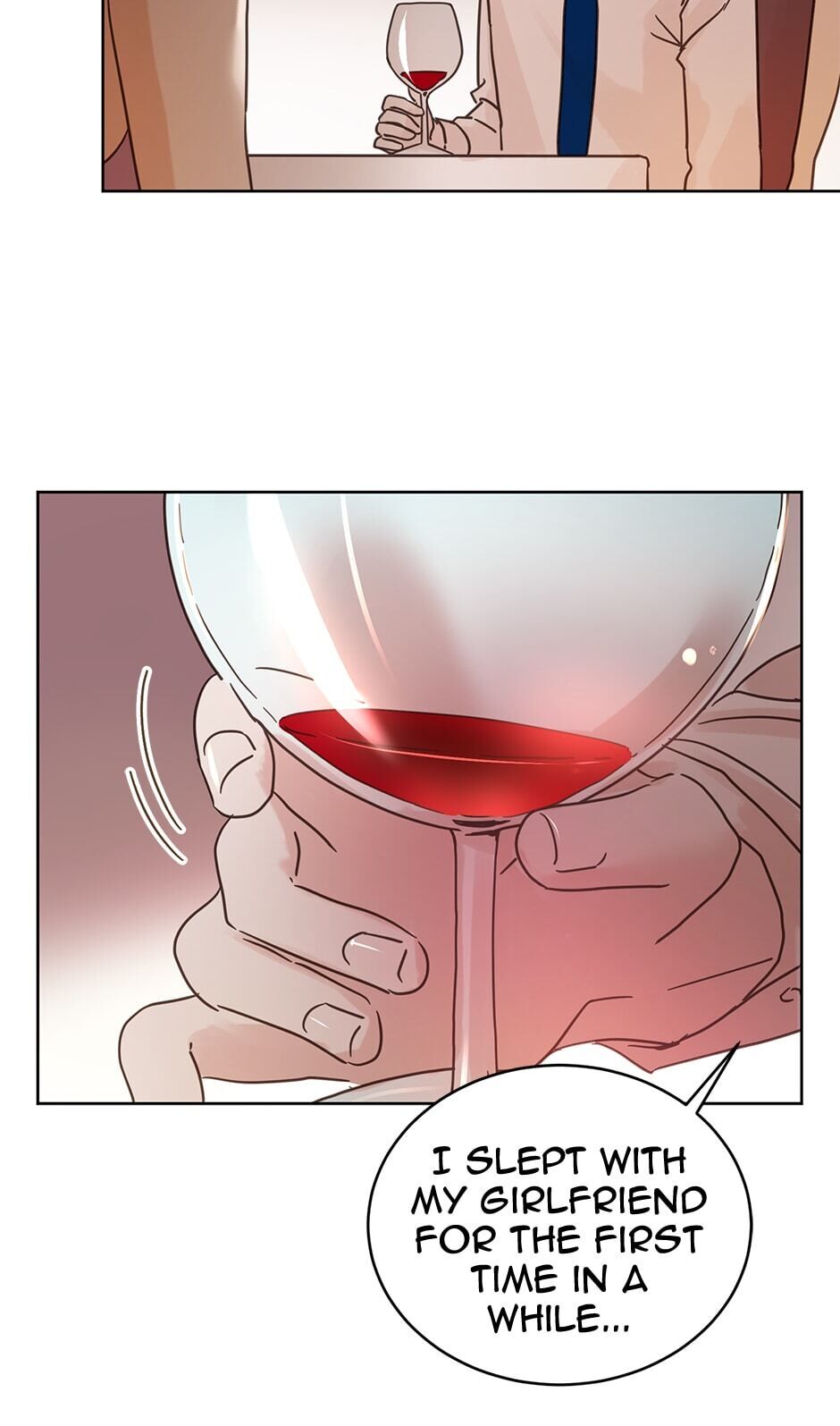 A Wife’s Sweet Revenge chapter 28 page 12