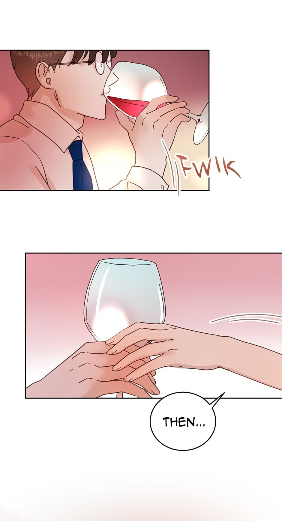 A Wife’s Sweet Revenge chapter 28 page 17
