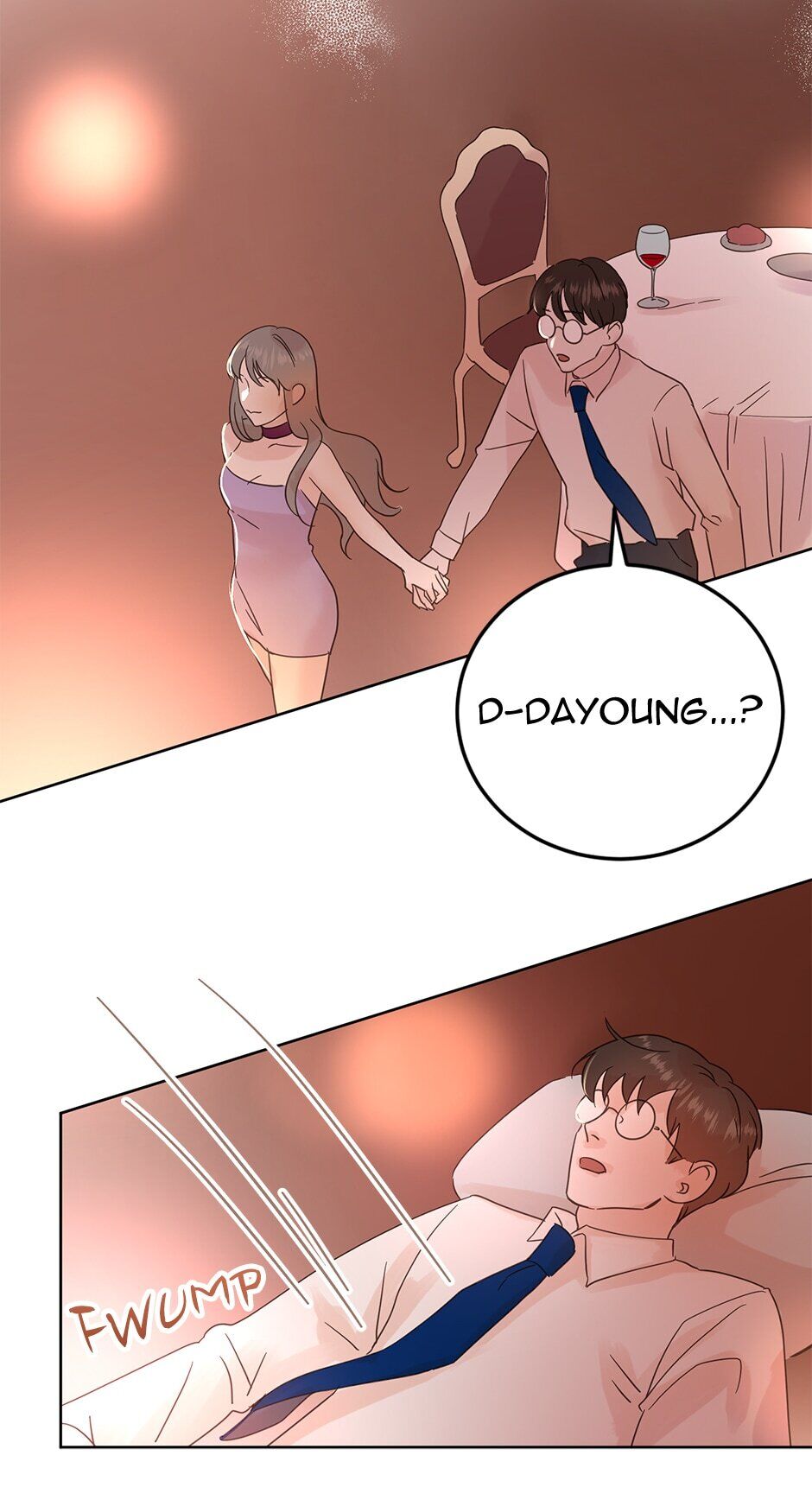 A Wife’s Sweet Revenge chapter 28 page 20