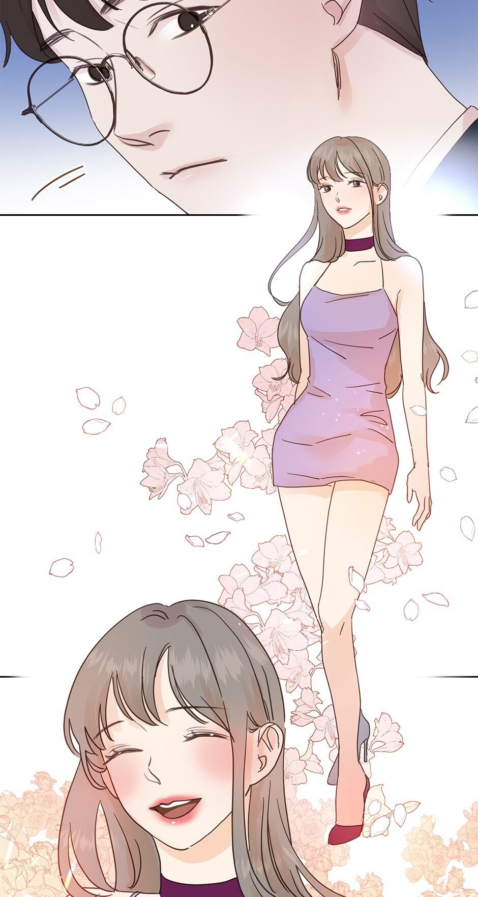 A Wife’s Sweet Revenge chapter 28 page 3