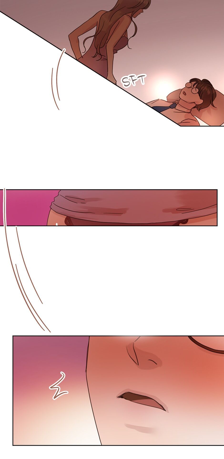 A Wife’s Sweet Revenge chapter 28 page 30