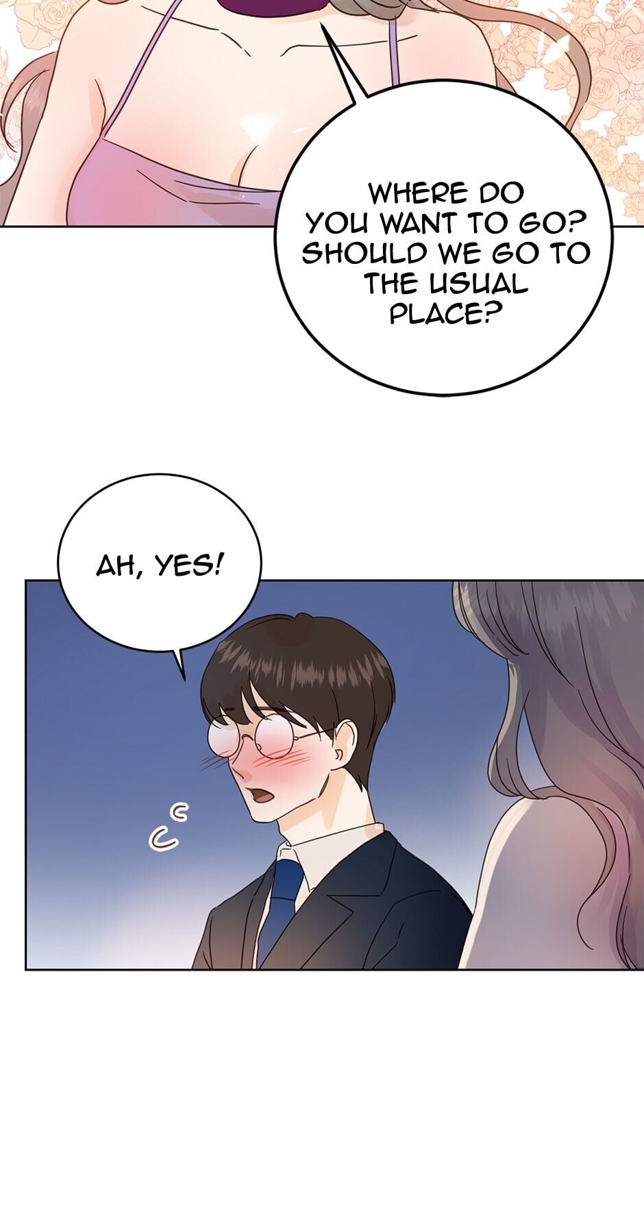 A Wife’s Sweet Revenge chapter 28 page 4