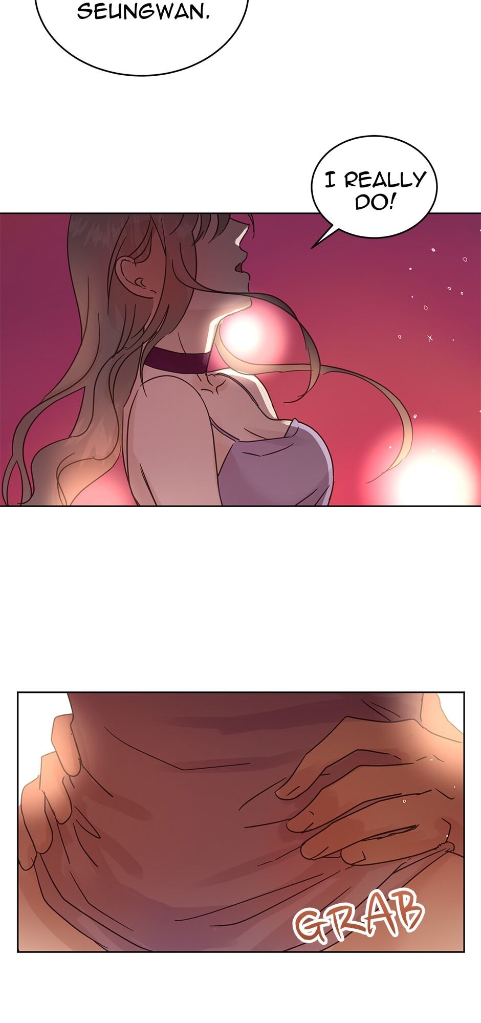 A Wife’s Sweet Revenge chapter 28 page 32