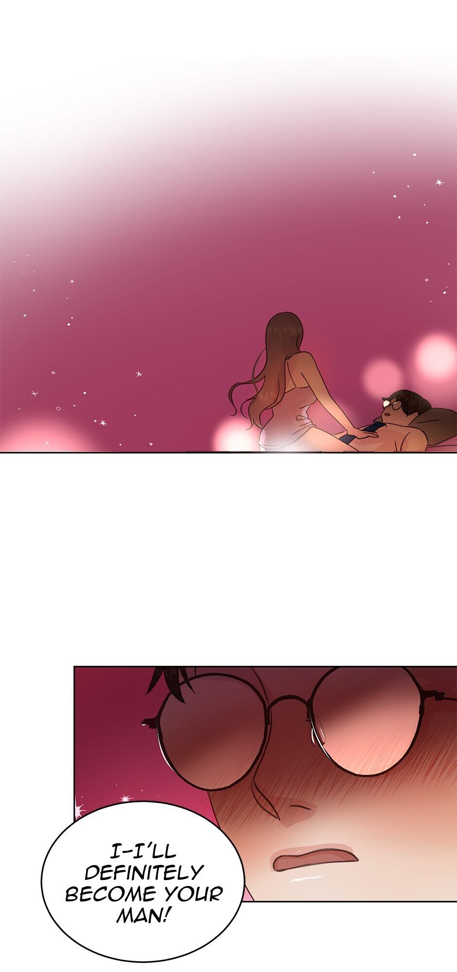 A Wife’s Sweet Revenge chapter 28 page 33
