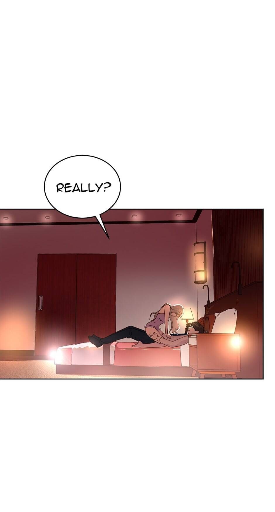 A Wife’s Sweet Revenge chapter 28 page 34
