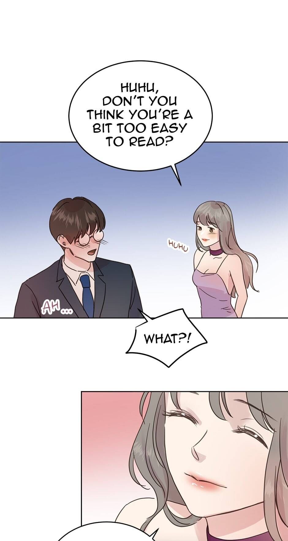 A Wife’s Sweet Revenge chapter 28 page 5