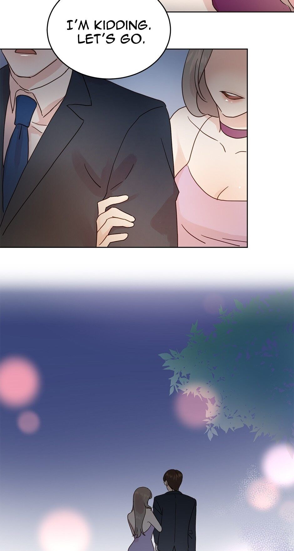A Wife’s Sweet Revenge chapter 28 page 6