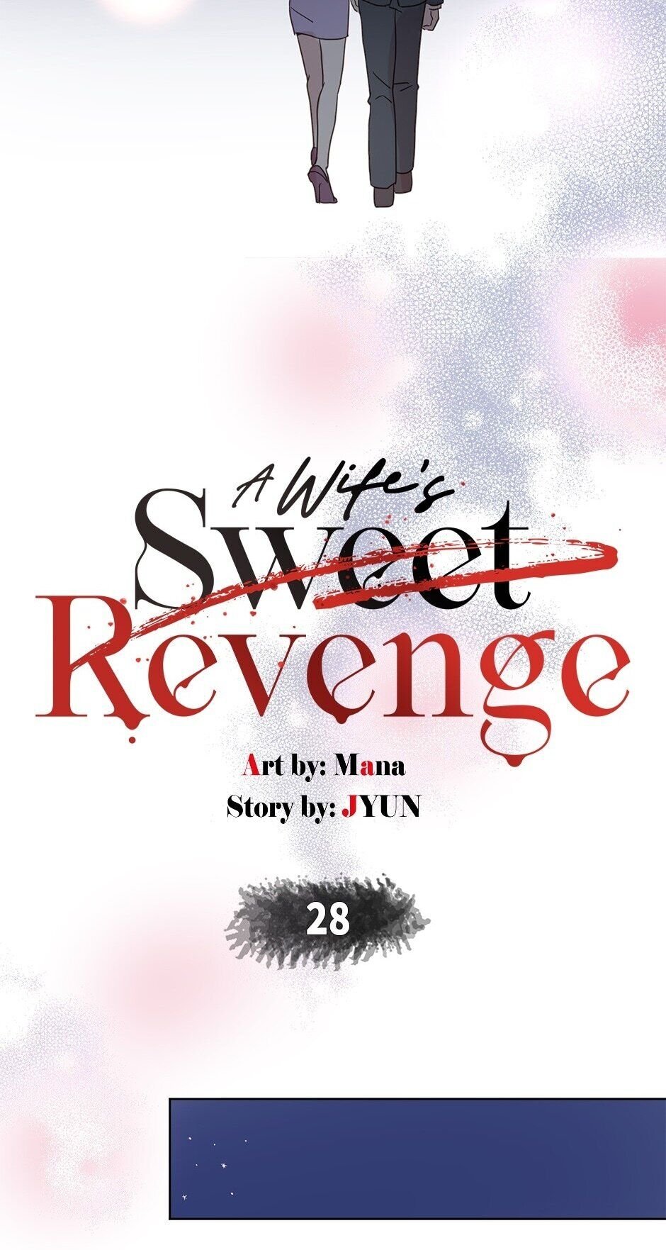 A Wife’s Sweet Revenge chapter 28 page 7