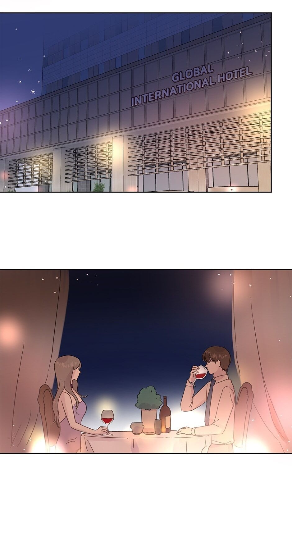 A Wife’s Sweet Revenge chapter 28 page 8