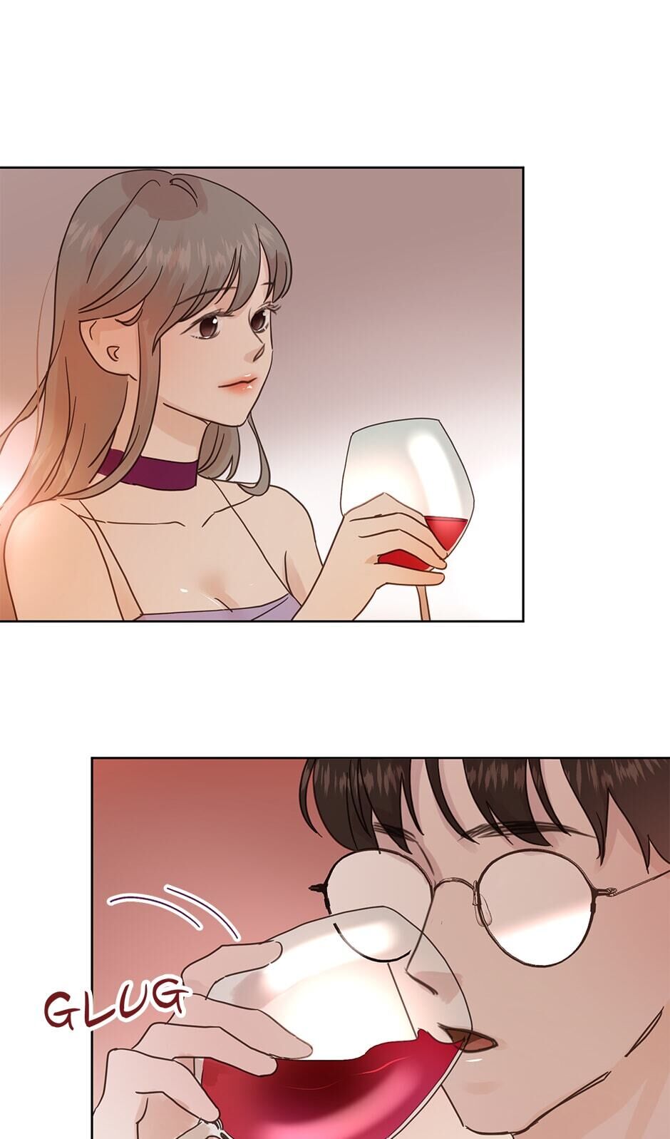 A Wife’s Sweet Revenge chapter 28 page 9