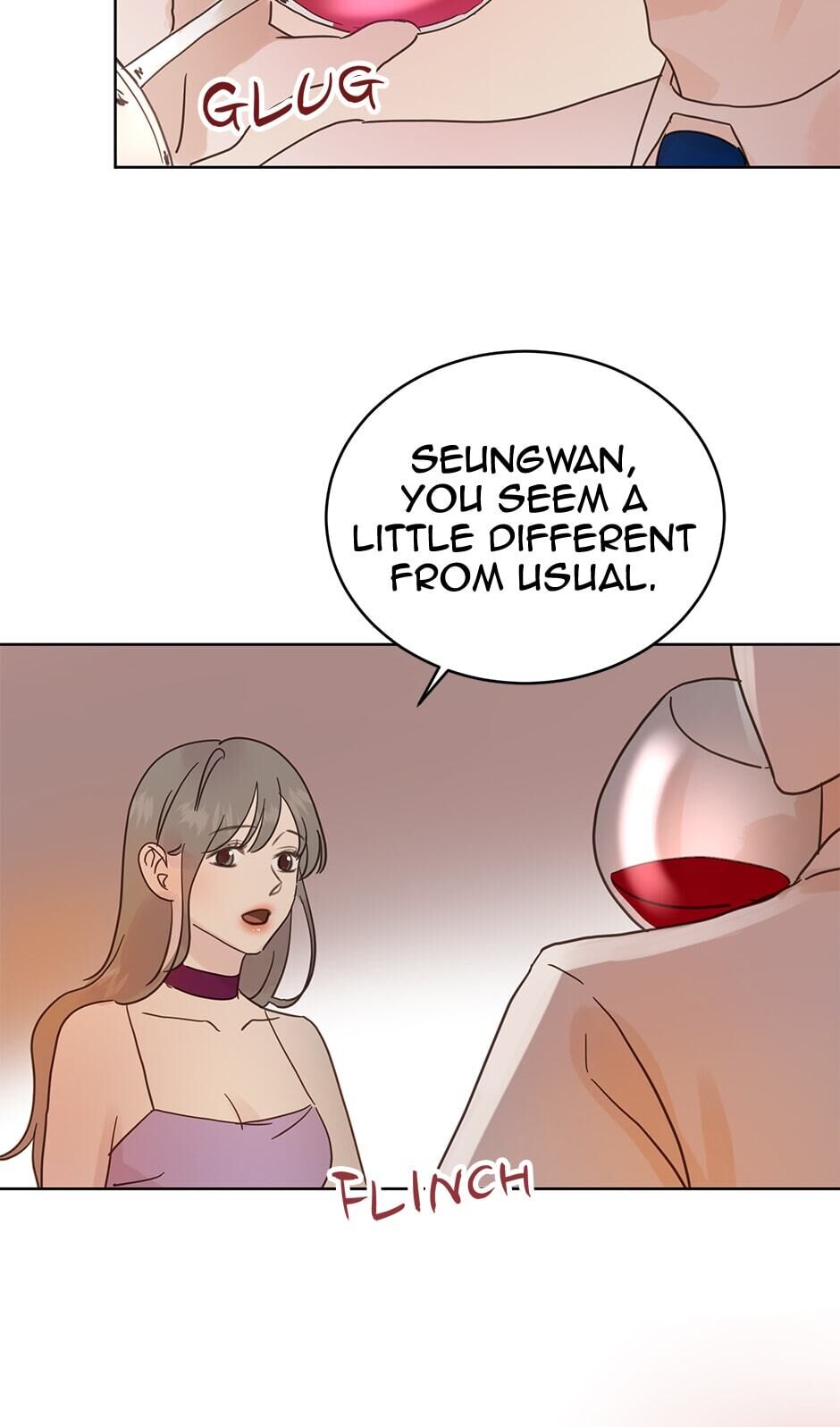 A Wife’s Sweet Revenge chapter 28 page 10