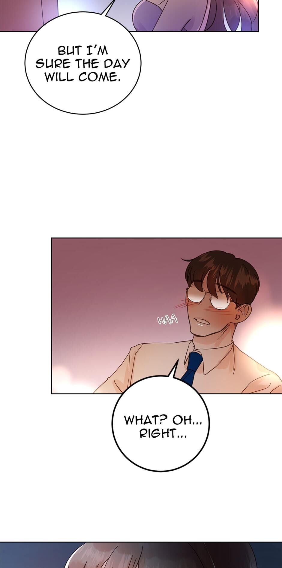 A Wife’s Sweet Revenge chapter 29 page 10