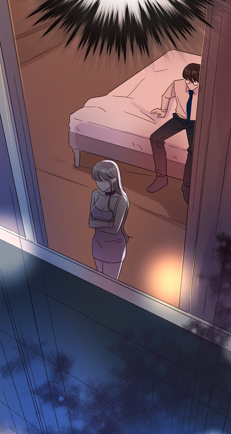 A Wife’s Sweet Revenge chapter 29 page 13