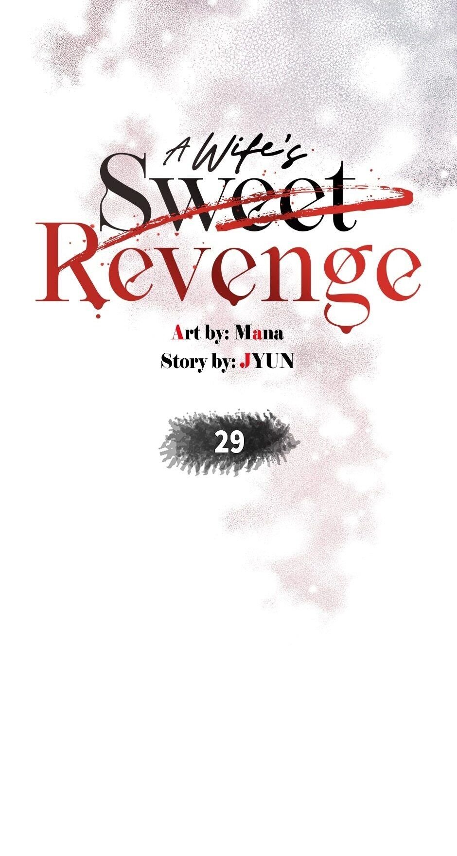 A Wife’s Sweet Revenge chapter 29 page 15