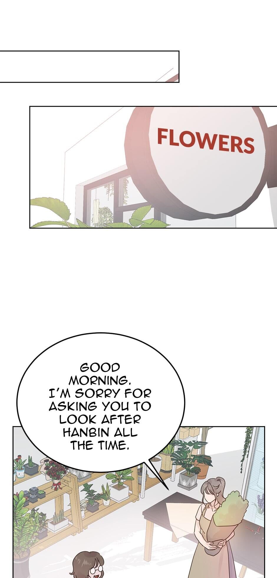 A Wife’s Sweet Revenge chapter 29 page 16