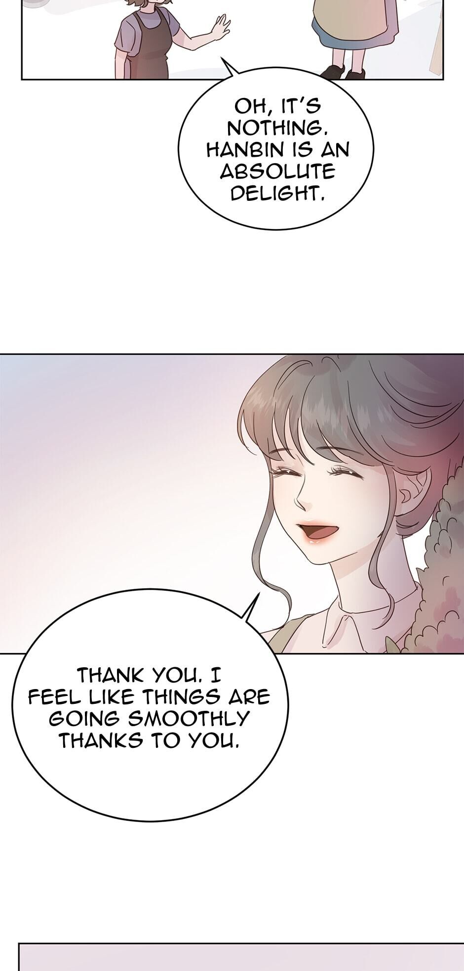 A Wife’s Sweet Revenge chapter 29 page 17