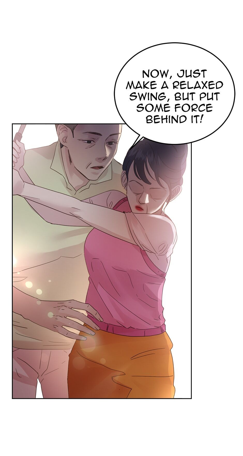 A Wife’s Sweet Revenge chapter 29 page 23