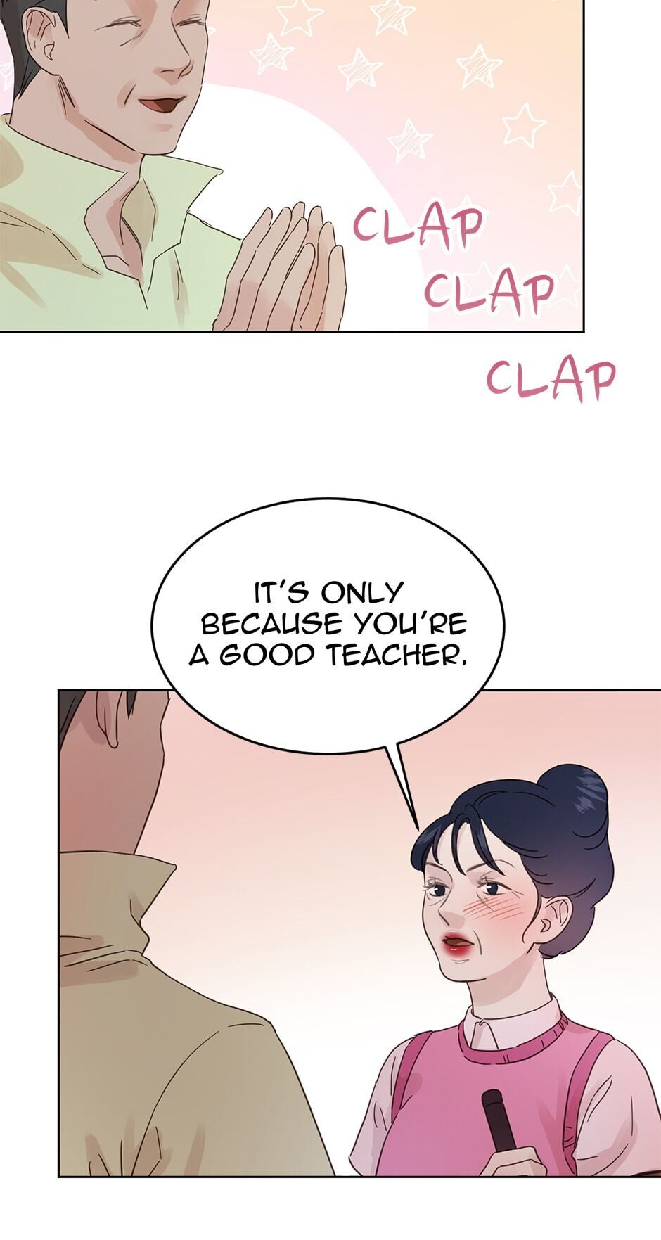 A Wife’s Sweet Revenge chapter 29 page 25