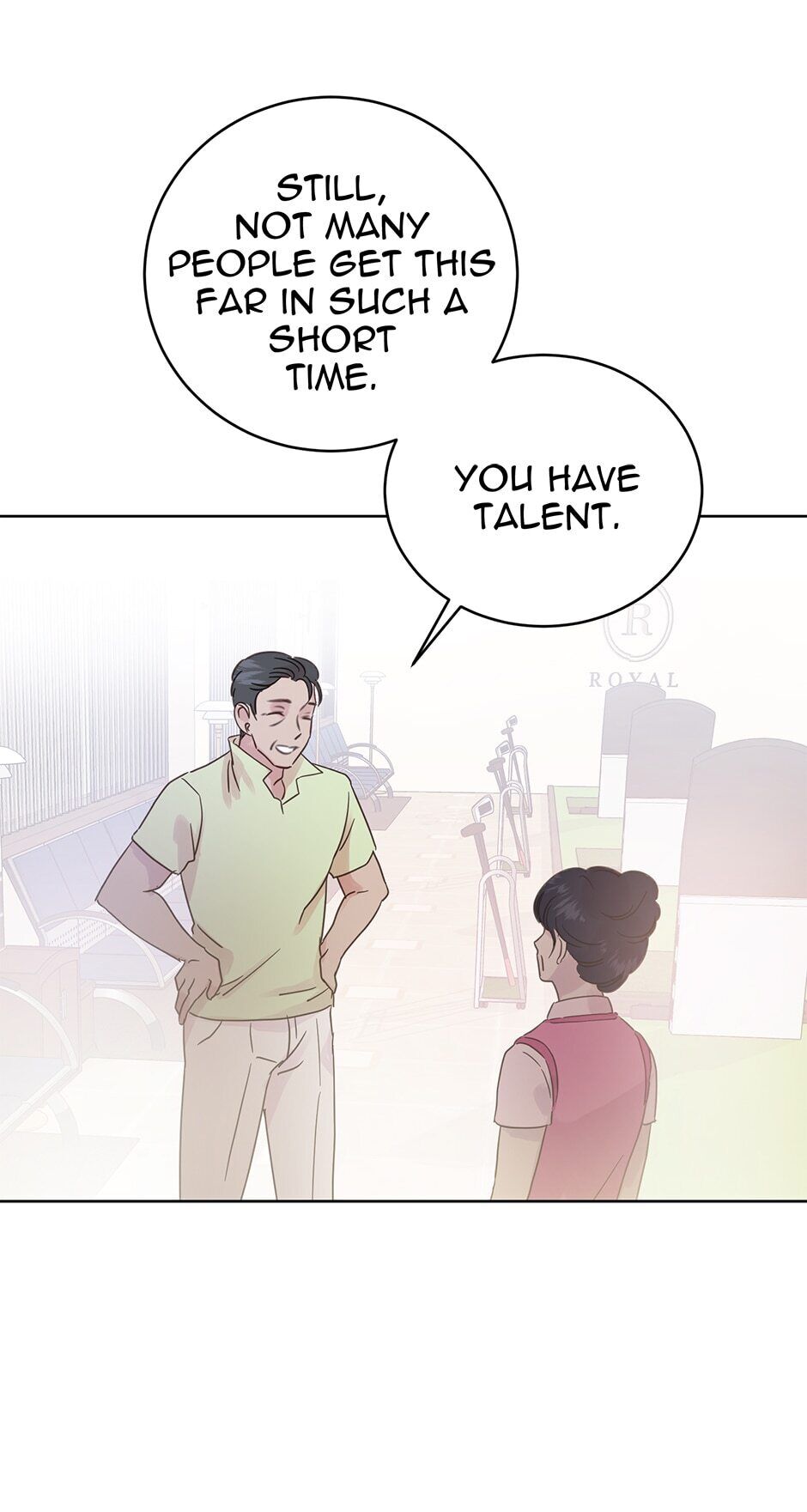 A Wife’s Sweet Revenge chapter 29 page 26