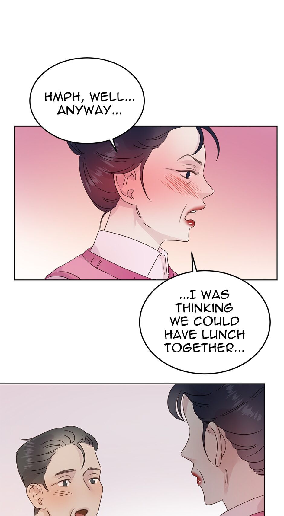 A Wife’s Sweet Revenge chapter 29 page 27