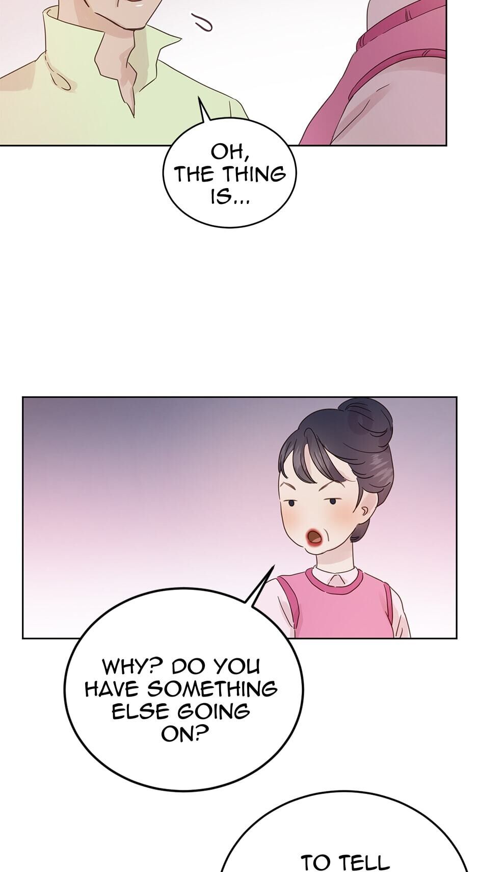 A Wife’s Sweet Revenge chapter 29 page 28