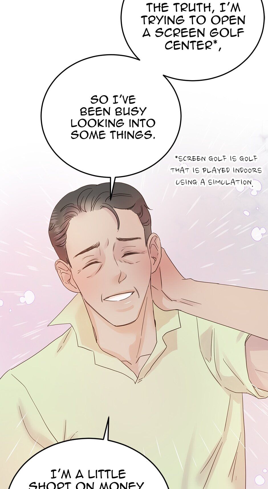 A Wife’s Sweet Revenge chapter 29 page 29