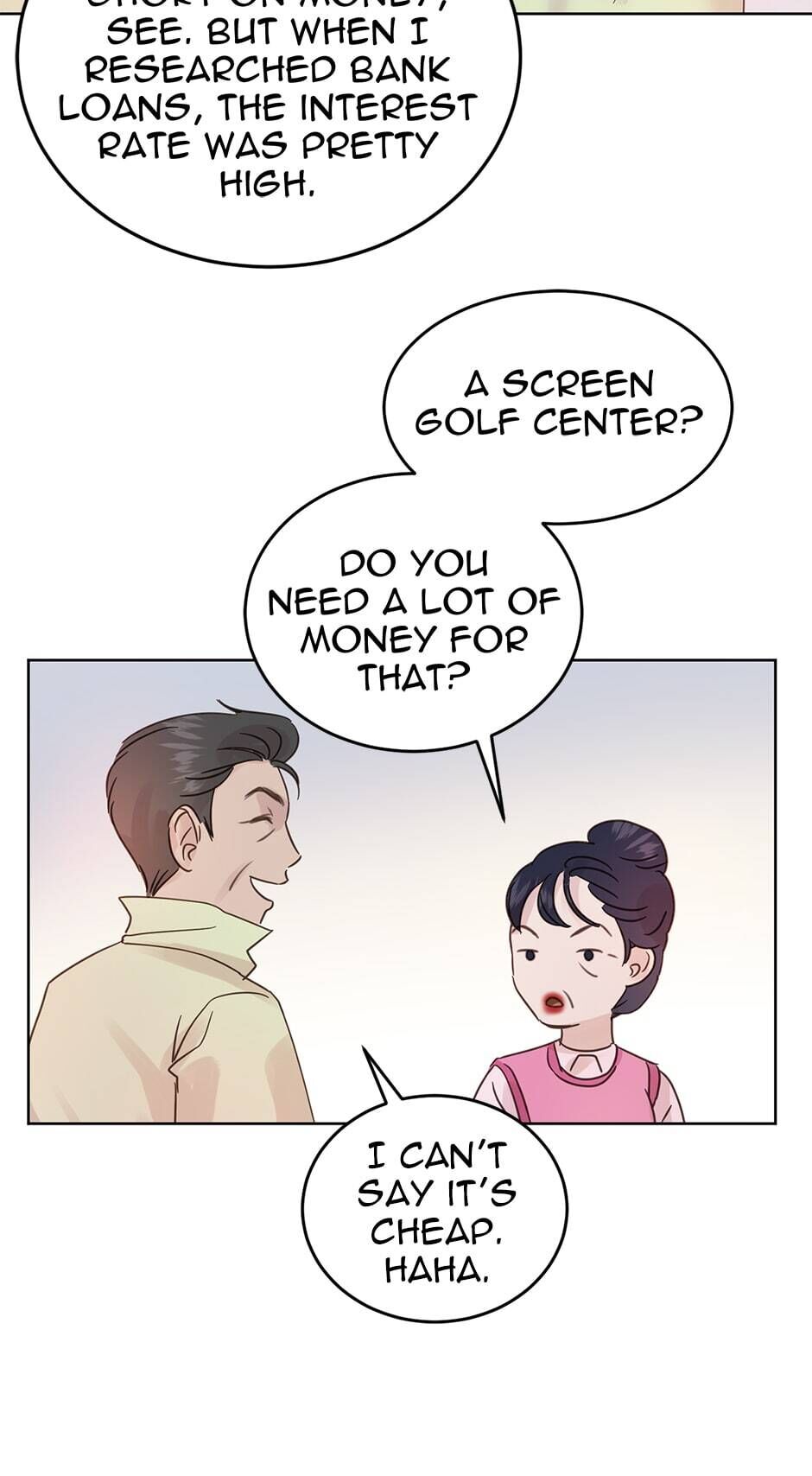 A Wife’s Sweet Revenge chapter 29 page 30