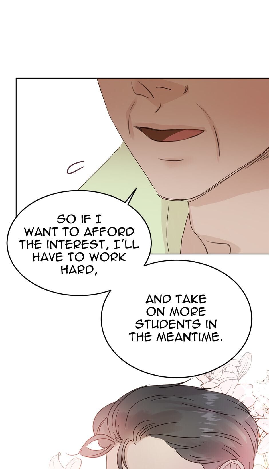 A Wife’s Sweet Revenge chapter 29 page 31