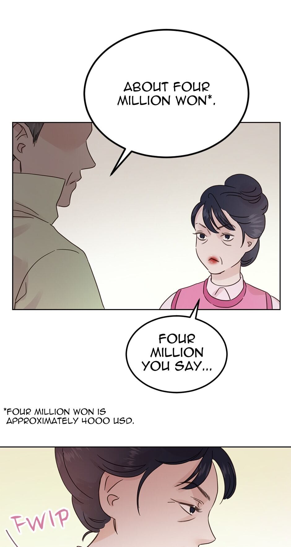 A Wife’s Sweet Revenge chapter 29 page 35