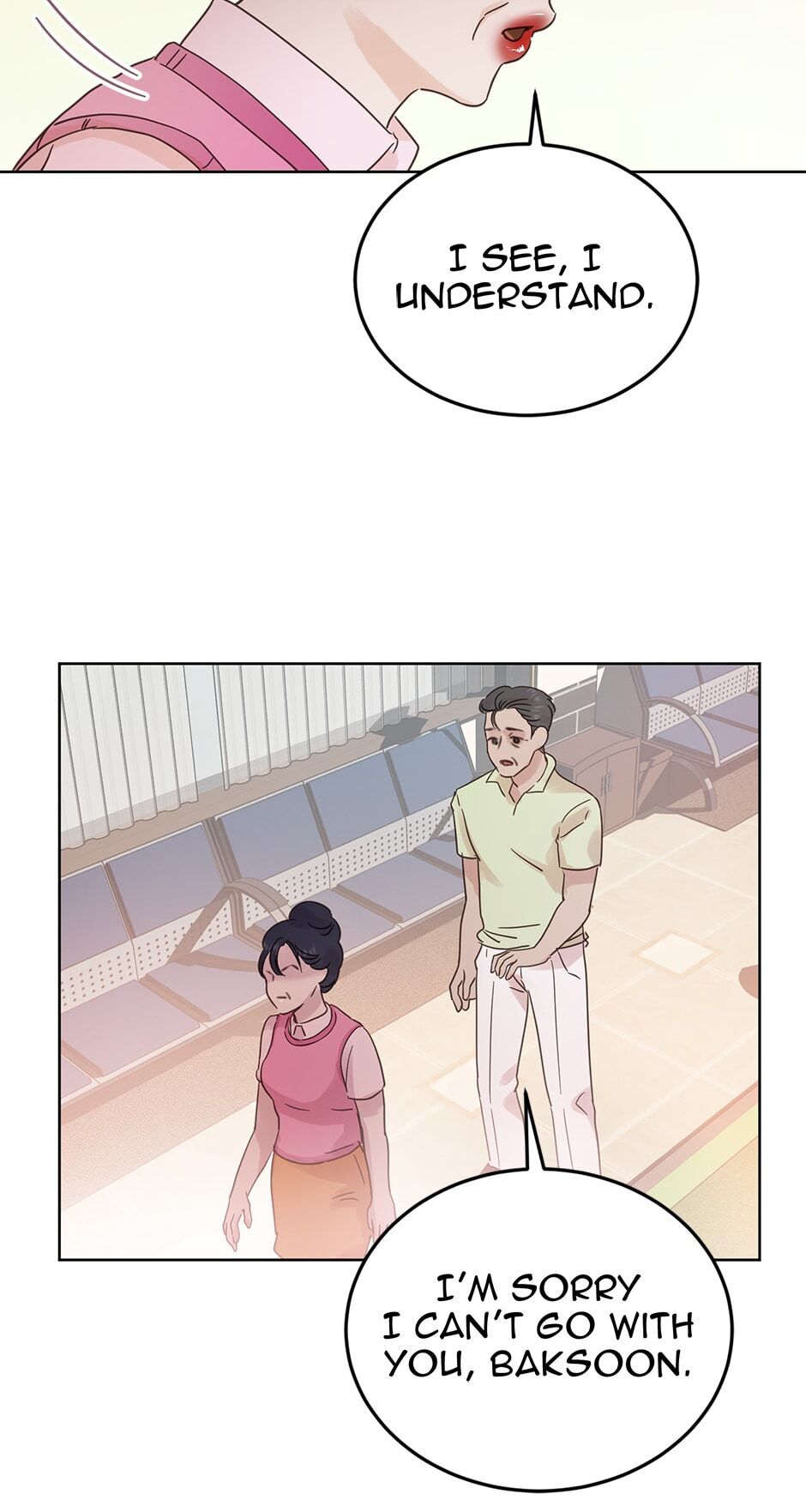 A Wife’s Sweet Revenge chapter 29 page 36