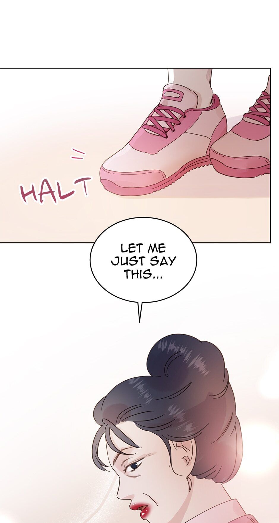 A Wife’s Sweet Revenge chapter 29 page 37