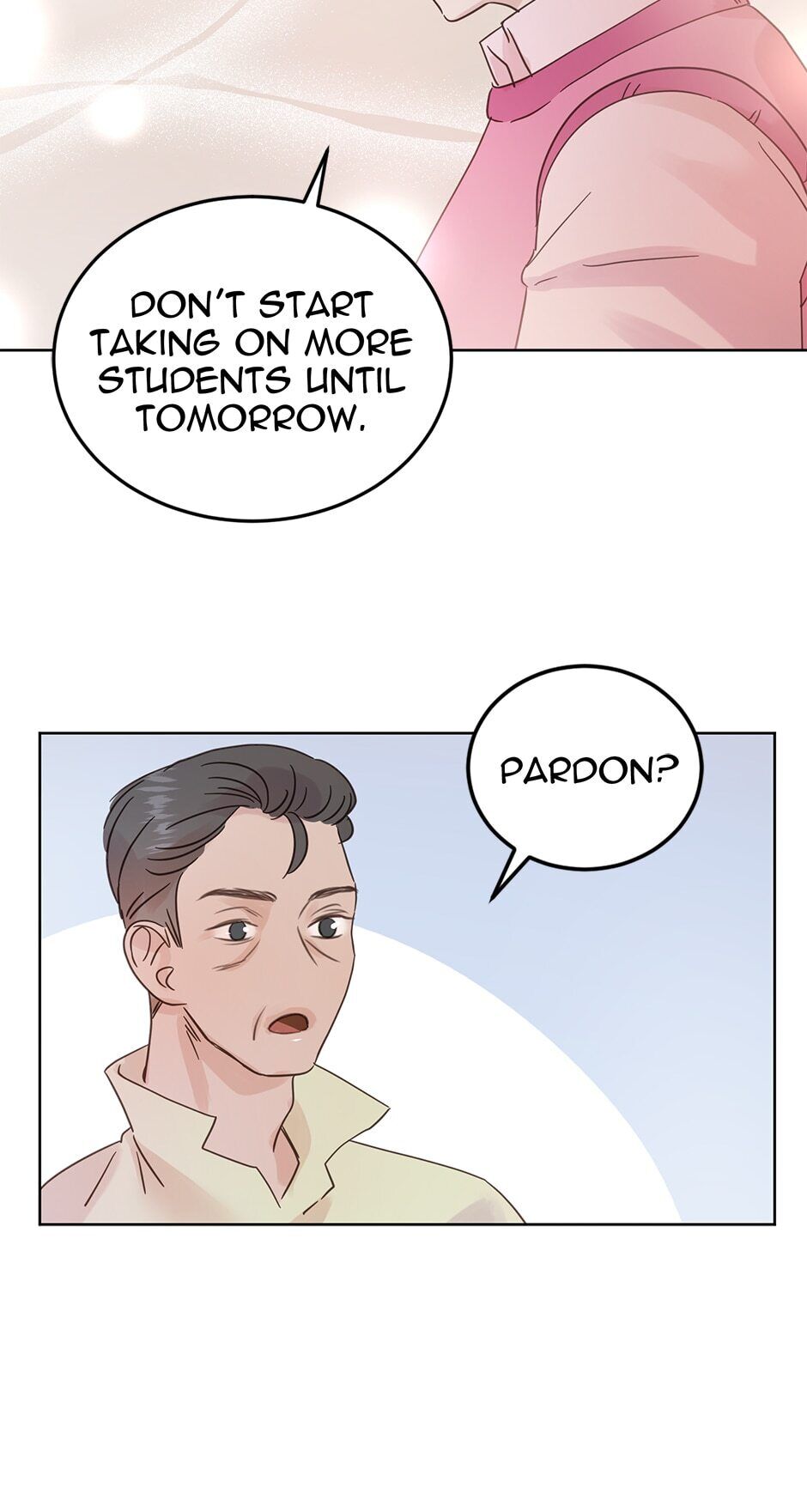 A Wife’s Sweet Revenge chapter 29 page 38