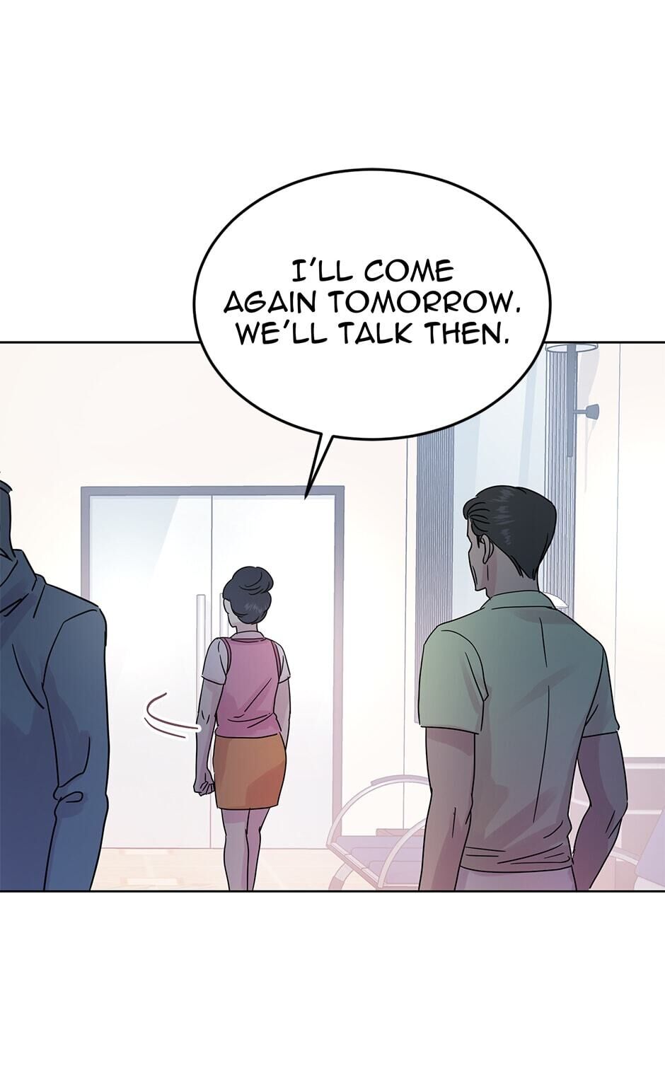 A Wife’s Sweet Revenge chapter 29 page 39