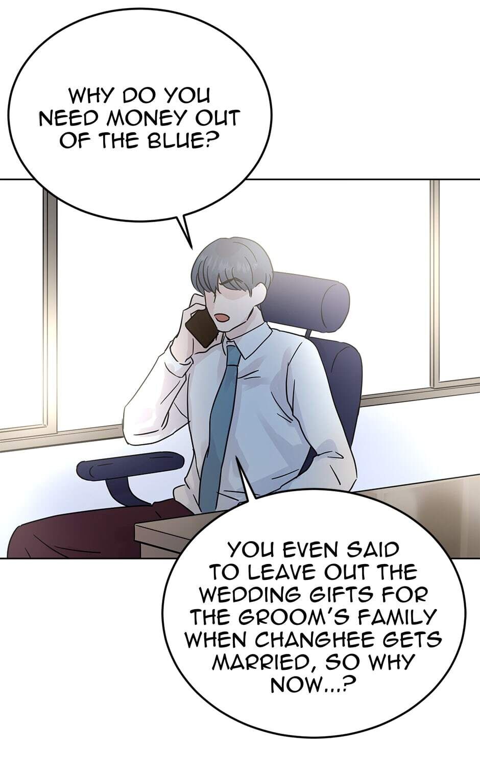 A Wife’s Sweet Revenge chapter 29 page 42