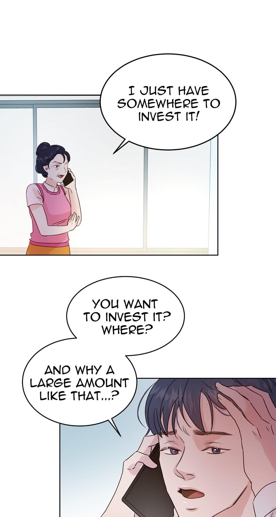 A Wife’s Sweet Revenge chapter 29 page 43
